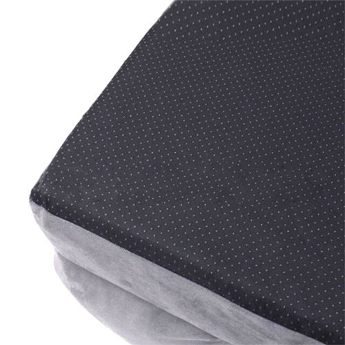 Orthopaedic Memory Foam Dog Pet Bed-Pet Beds-PEROZ Accessories