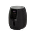 3L Digital Air Fryer w/ 200 C, Non-Stick & Removable Basket-Appliances > Kitchen Appliances-PEROZ Accessories