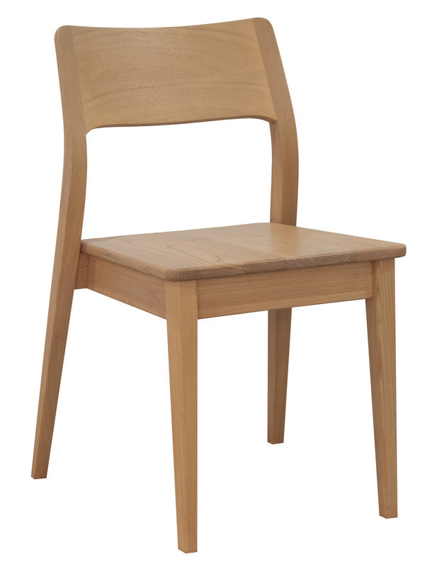 Providence Chair - Set of 2 (Natural)-Home &amp; Garden &gt; Home &amp; Garden Others-PEROZ Accessories