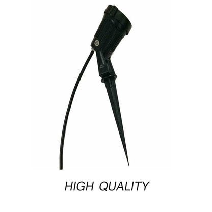 10PCS LED Spotlights Landscape Warm light Lamp Waterproof Outdoor Garden Yard 12V-Home &amp; Garden &gt; Lighting-PEROZ Accessories