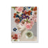 60cmx90cm Foolish in Love I White Frame Canvas Wall Art-Home & Garden > Wall Art-PEROZ Accessories
