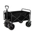 Folding Cart Small Black-Outdoor > Picnic-PEROZ Accessories