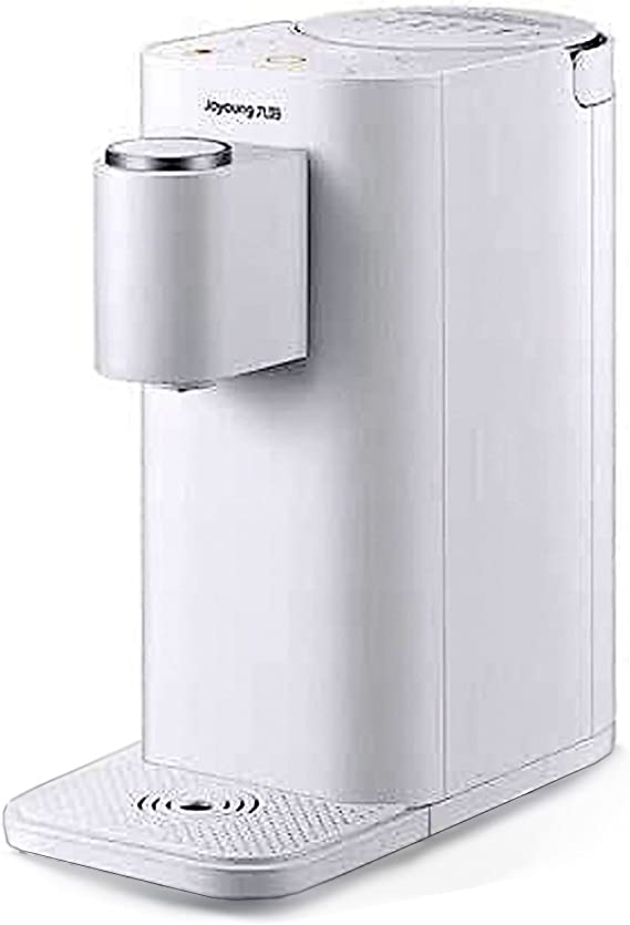 Joyoung Instant Water Dispenser Drink Boiler Container 2L-Appliances &gt; Kitchen Appliances-PEROZ Accessories