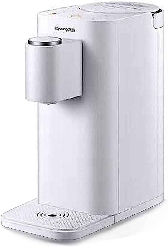 Joyoung Instant Water Dispenser Drink Boiler Container 2L-Appliances > Kitchen Appliances-PEROZ Accessories
