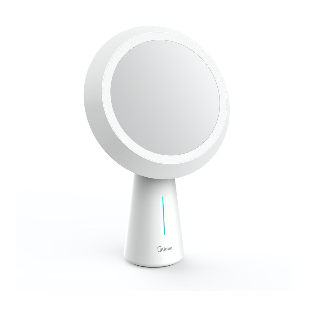 Beauty Makeup Light White-Appliances &gt; Appliances Others-PEROZ Accessories
