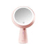Beauty Makeup Light Pink-Appliances > Appliances Others-PEROZ Accessories