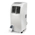 CARSON Portable Air Conditioner Mobile Fan Cooler Cooling Dehumidifier 9000BTU-Air Conditioners-PEROZ Accessories