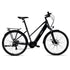 2023 VALK Metro MT 5 + Electric Hybrid Bike, Mid-Drive, Mixte Frame, Medium, Dark Grey-Sports & Fitness > Bikes & Accessories-PEROZ Accessories