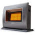 BROMIC Supaheat II LPG Indoor Gas Heater Room Floor Portable Flueless Radiant-Appliances > Heaters-PEROZ Accessories