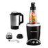 POLYCOOL 1000W 5in1 Vacuum Blender, 700ml Capacity, With Heating Jug and Grinder Cup-Appliances > Kitchen Appliances-PEROZ Accessories