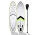 SEACLIFF 10ft Stand Up Paddleboard Paddle Board SUP Inflatable Blow Standing 10&