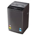 CARSON 9kg Top Load Washing Machine Home Laundry Clothes Washer Dry Wash Grey-Washing Machines-PEROZ Accessories