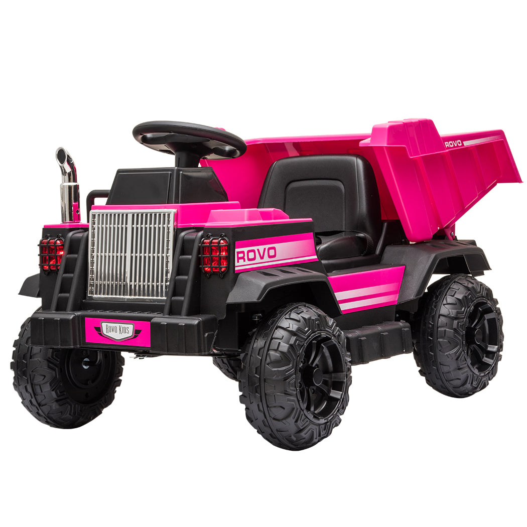 ROVO KIDS Electric Ride On Children&
