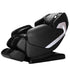 FORTIA Electric Massage Chair Full Body Shiatsu Recliner Zero Gravity Heating Massager, Remote Control-Health & Beauty > Massage-PEROZ Accessories