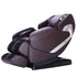 FORTIA Electric Massage Chair Zero Gravity Heating Kneading Recliner Full Body Shiatsu Massager-Health & Beauty > Massage-PEROZ Accessories
