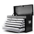 BULLET 9 Drawer Tool Box Chest Garage Storage Mechanic Organiser Toolbox Set-Tools > Tools Storage-PEROZ Accessories