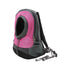 FLOOFI Front Carrier Backpack L Size (Pink) FI-PB-149-XL-Pet Carriers & Travel Products-PEROZ Accessories