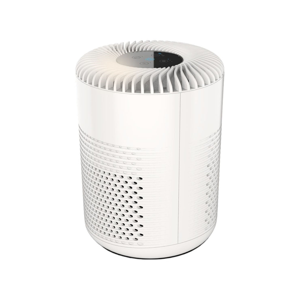 MIRAKLASS Air Purifier 3 Speed with Hepa Filter - Model-Air Purifiers-PEROZ Accessories