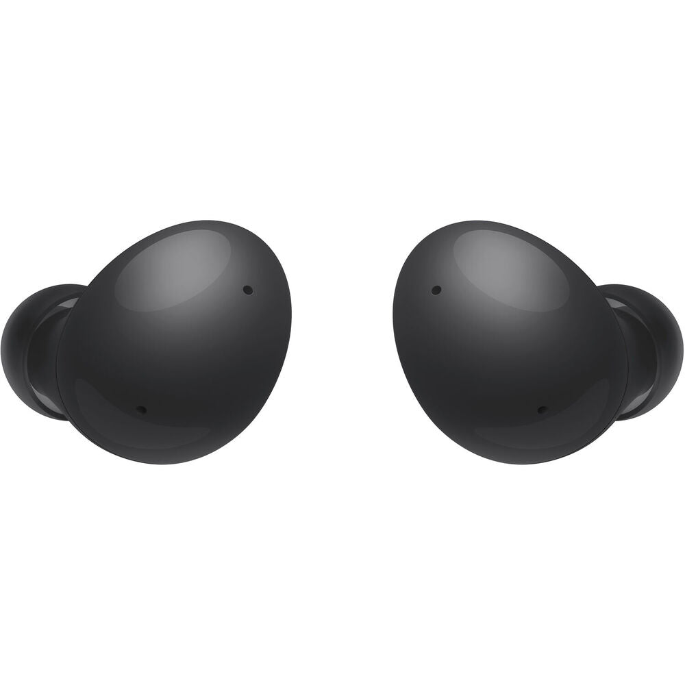 Samsung Galaxy Buds2 Wireless Noise Canceling In-Ear Bluetooth Earphones Graphite SM-R177NZKA-Headphones-PEROZ Accessories