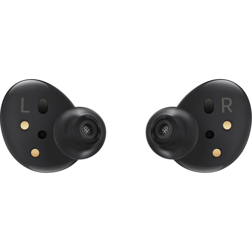 Samsung Galaxy Buds2 Wireless Noise Canceling In-Ear Bluetooth Earphones Graphite SM-R177NZKA-Headphones-PEROZ Accessories
