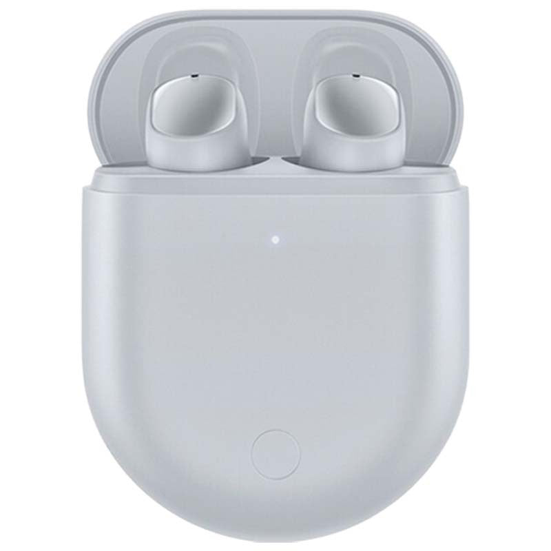 Xiaomi Redmi Buds 3 Pro (Grey) BHR5311GL-Headphones-PEROZ Accessories