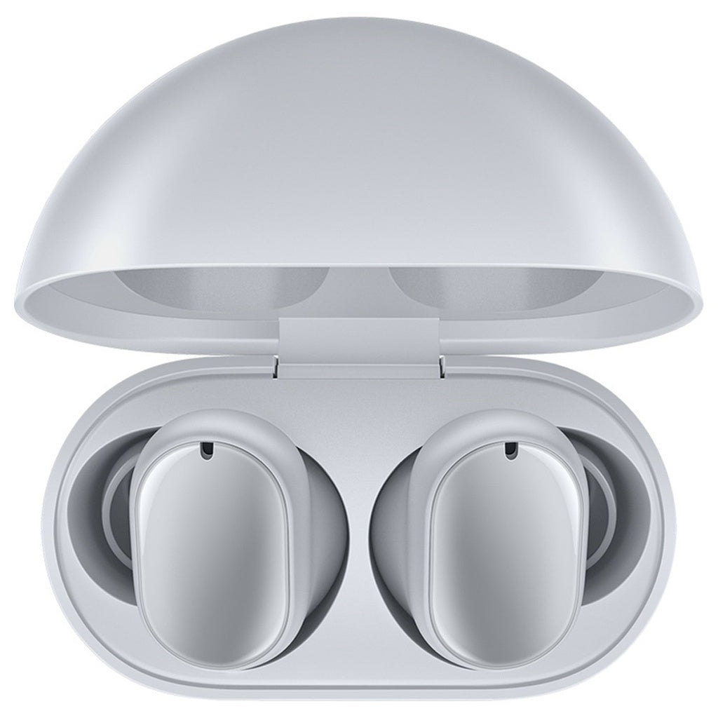 Xiaomi Redmi Buds 3 Pro (Grey) BHR5311GL-Headphones-PEROZ Accessories