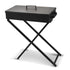 Wallaroo Charcoal BBQ Grill - Adjustable Height-Home & Garden > BBQ-PEROZ Accessories