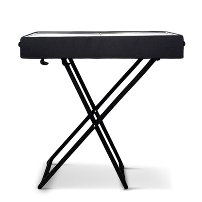 Wallaroo Charcoal BBQ Grill - Adjustable Height-Home &amp; Garden &gt; BBQ-PEROZ Accessories