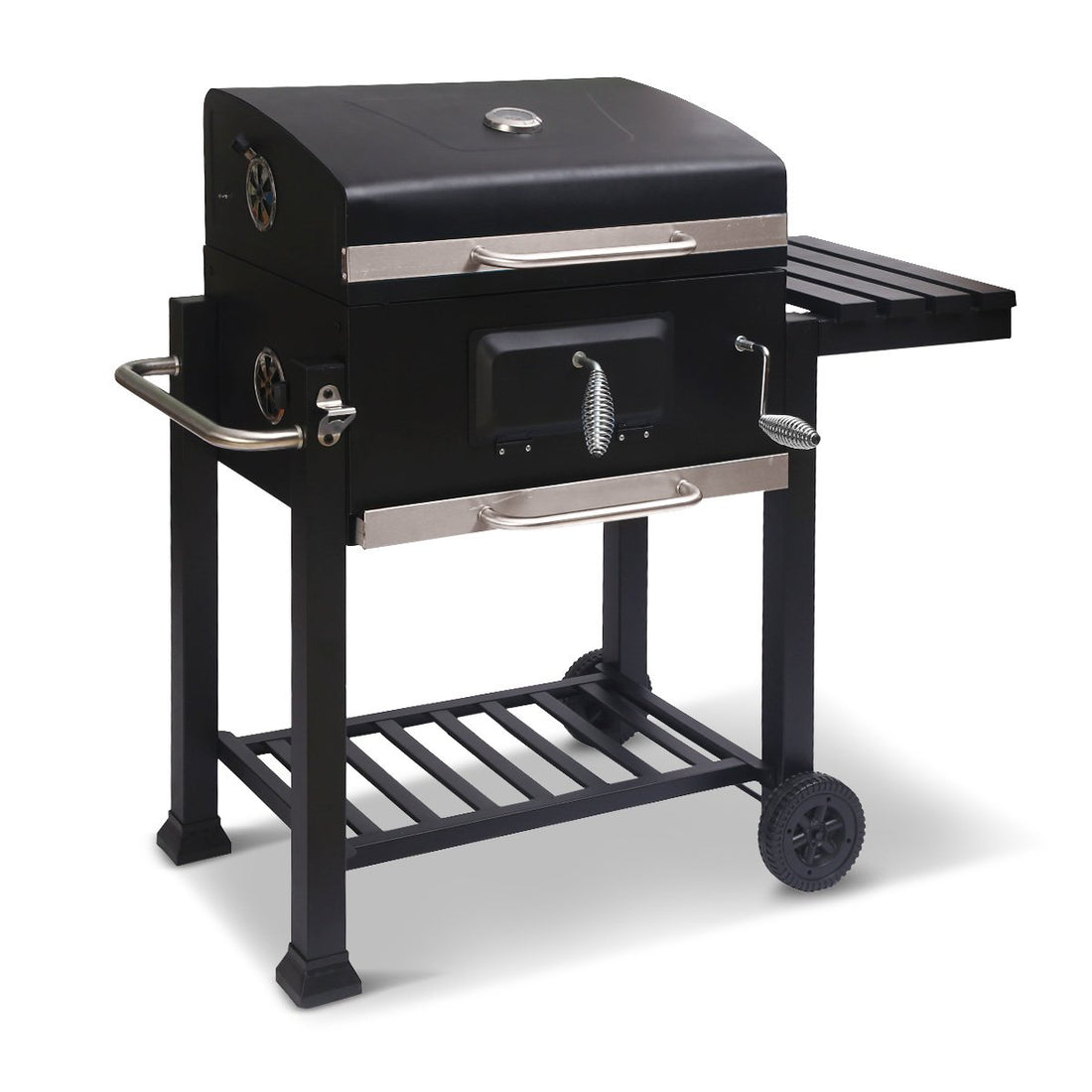 Wallaroo Square Outdoor Barbecue Grill BBQ-Home &amp; Garden &gt; BBQ-PEROZ Accessories
