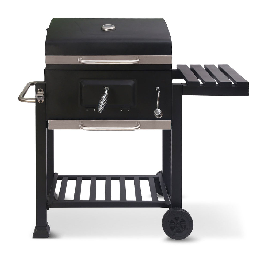 Wallaroo Square Outdoor Barbecue Grill BBQ-Home &amp; Garden &gt; BBQ-PEROZ Accessories