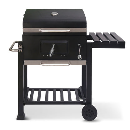 Wallaroo Square Outdoor Barbecue Grill BBQ-Home &amp; Garden &gt; BBQ-PEROZ Accessories
