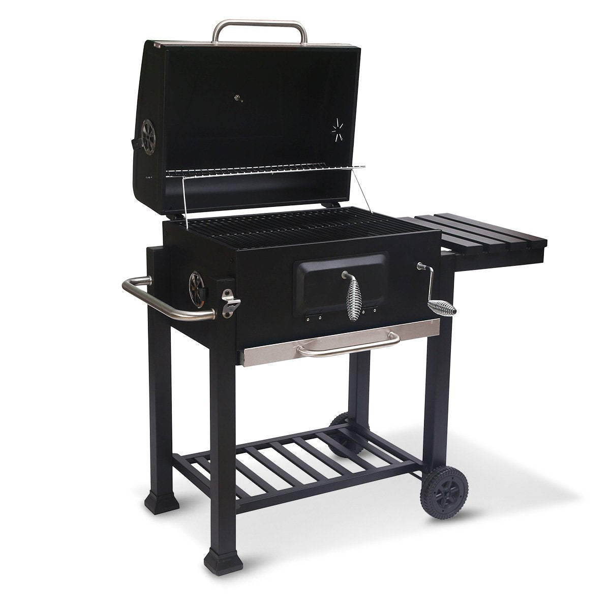Wallaroo Square Outdoor Barbecue Grill BBQ-Home &amp; Garden &gt; BBQ-PEROZ Accessories