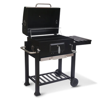 Wallaroo Square Outdoor Barbecue Grill BBQ-Home &amp; Garden &gt; BBQ-PEROZ Accessories