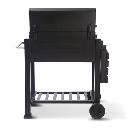 Wallaroo Square Outdoor Barbecue Grill BBQ-Home &amp; Garden &gt; BBQ-PEROZ Accessories