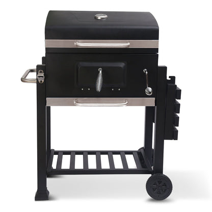 Wallaroo Square Outdoor Barbecue Grill BBQ-Home &amp; Garden &gt; BBQ-PEROZ Accessories