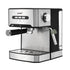 Pronti 1.6L Automatic Coffee Espresso Machine with Steam Frother-Appliances > Kitchen Appliances-PEROZ Accessories