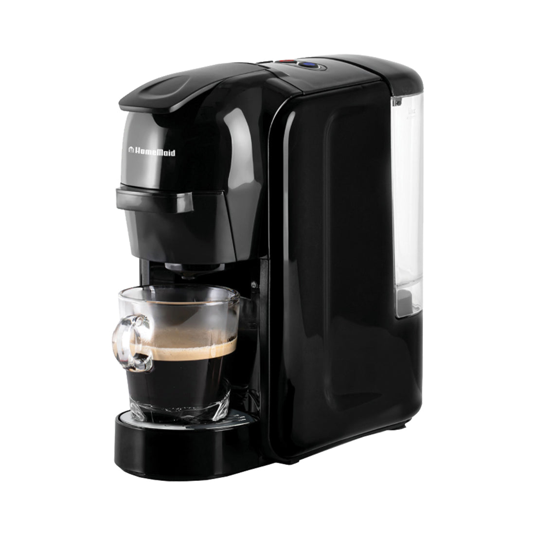 Homemaid 3-in-1 Cm511hm Coffee Multi Capsule Pod Machine-Appliances &gt; Kitchen Appliances-PEROZ Accessories