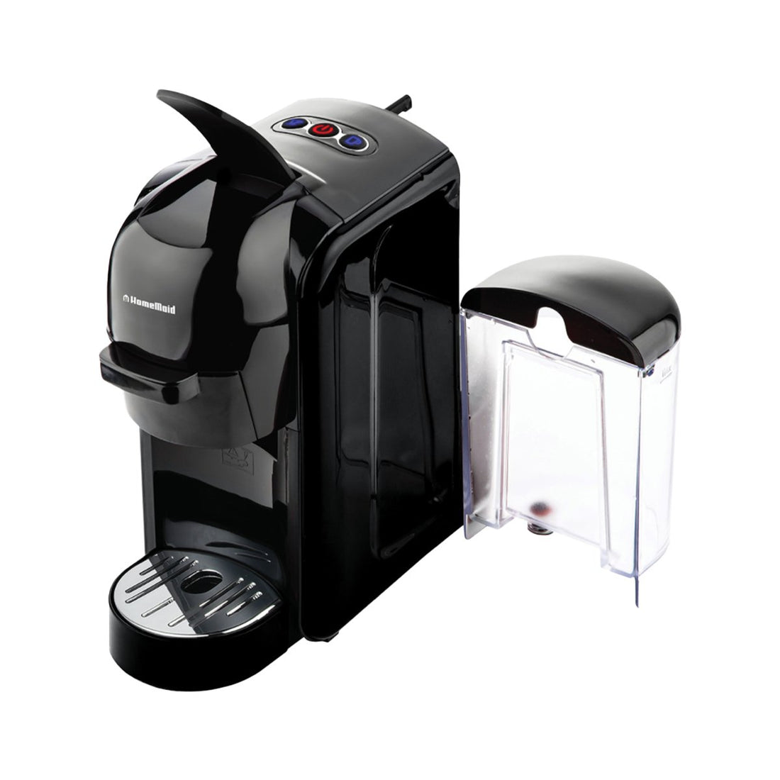 Homemaid 3-in-1 Cm511hm Coffee Multi Capsule Pod Machine-Appliances &gt; Kitchen Appliances-PEROZ Accessories