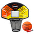 Kahuna Trampoline Led Basketball Hoop Set With Light-up Ball-Sports & Fitness > Trampolines-PEROZ Accessories