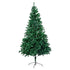 Christabelle Green Christmas Tree 1.8m Xmas Decor Decorations - 850 Tips-Occasions > Christmas-PEROZ Accessories