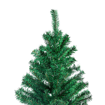 Christabelle Green Christmas Tree 2.1m Xmas Decor Decorations -1200 Tips-Occasions &gt; Christmas-PEROZ Accessories