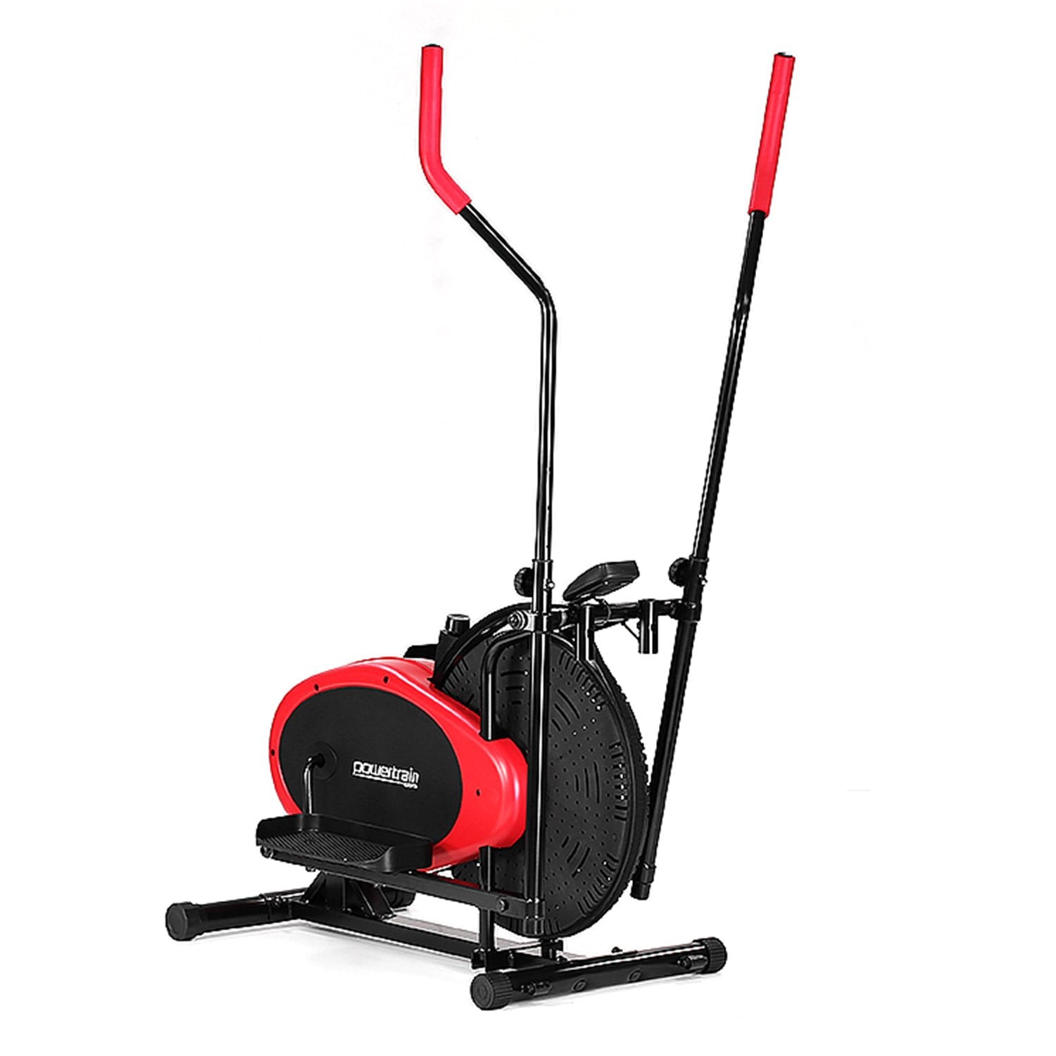 Powertrain Elliptical Cross Trainer Bike-Sports &amp; Fitness &gt; Bikes &amp; Accessories-PEROZ Accessories