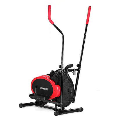 Powertrain Elliptical Cross Trainer Bike-Sports &amp; Fitness &gt; Bikes &amp; Accessories-PEROZ Accessories