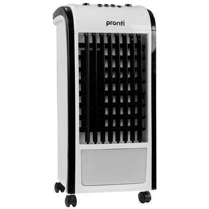 Pronti 3.5L Evaporative Cooler Air Conditioner Humidifier Portable Fan-Air Conditioners-PEROZ Accessories