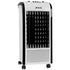 Pronti 3.5L Evaporative Cooler Air Conditioner Humidifier Portable Fan-Air Conditioners-PEROZ Accessories