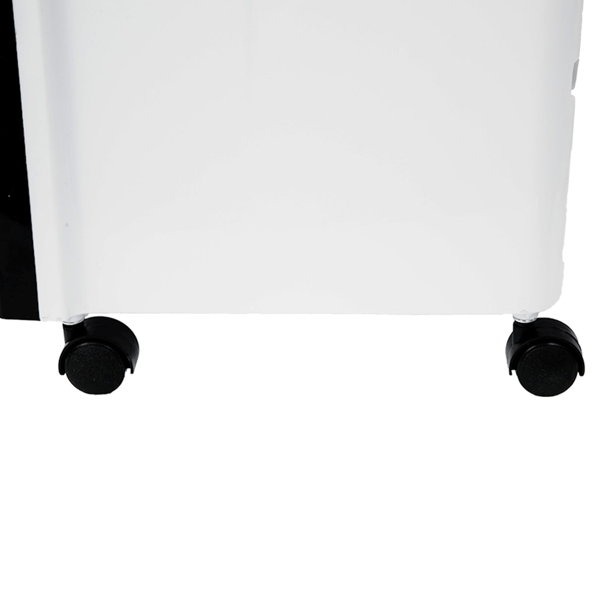 Pronti 3.5L Evaporative Cooler Air Conditioner Humidifier Portable Fan-Air Conditioners-PEROZ Accessories