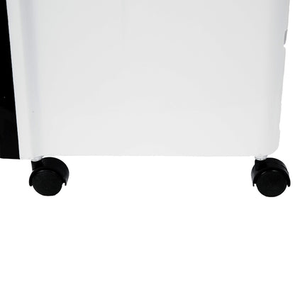 Pronti 3.5L Evaporative Cooler Air Conditioner Humidifier Portable Fan-Air Conditioners-PEROZ Accessories