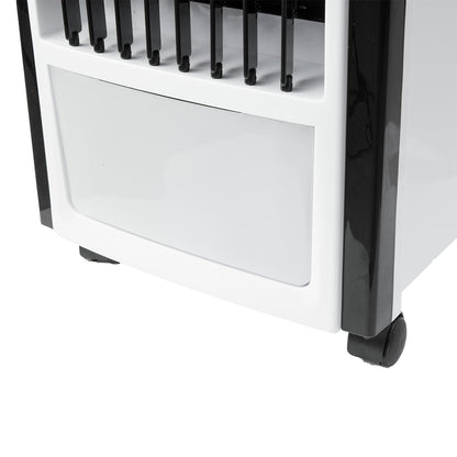Pronti 3.5L Evaporative Cooler Air Conditioner Humidifier Portable Fan-Air Conditioners-PEROZ Accessories