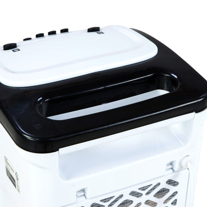 Pronti 3.5L Evaporative Cooler Air Conditioner Humidifier Portable Fan-Air Conditioners-PEROZ Accessories
