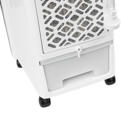 Pronti 3.5L Evaporative Cooler Air Conditioner Humidifier Portable Fan-Air Conditioners-PEROZ Accessories